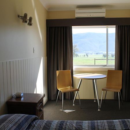 山景汽车旅馆 Corryong 客房 照片