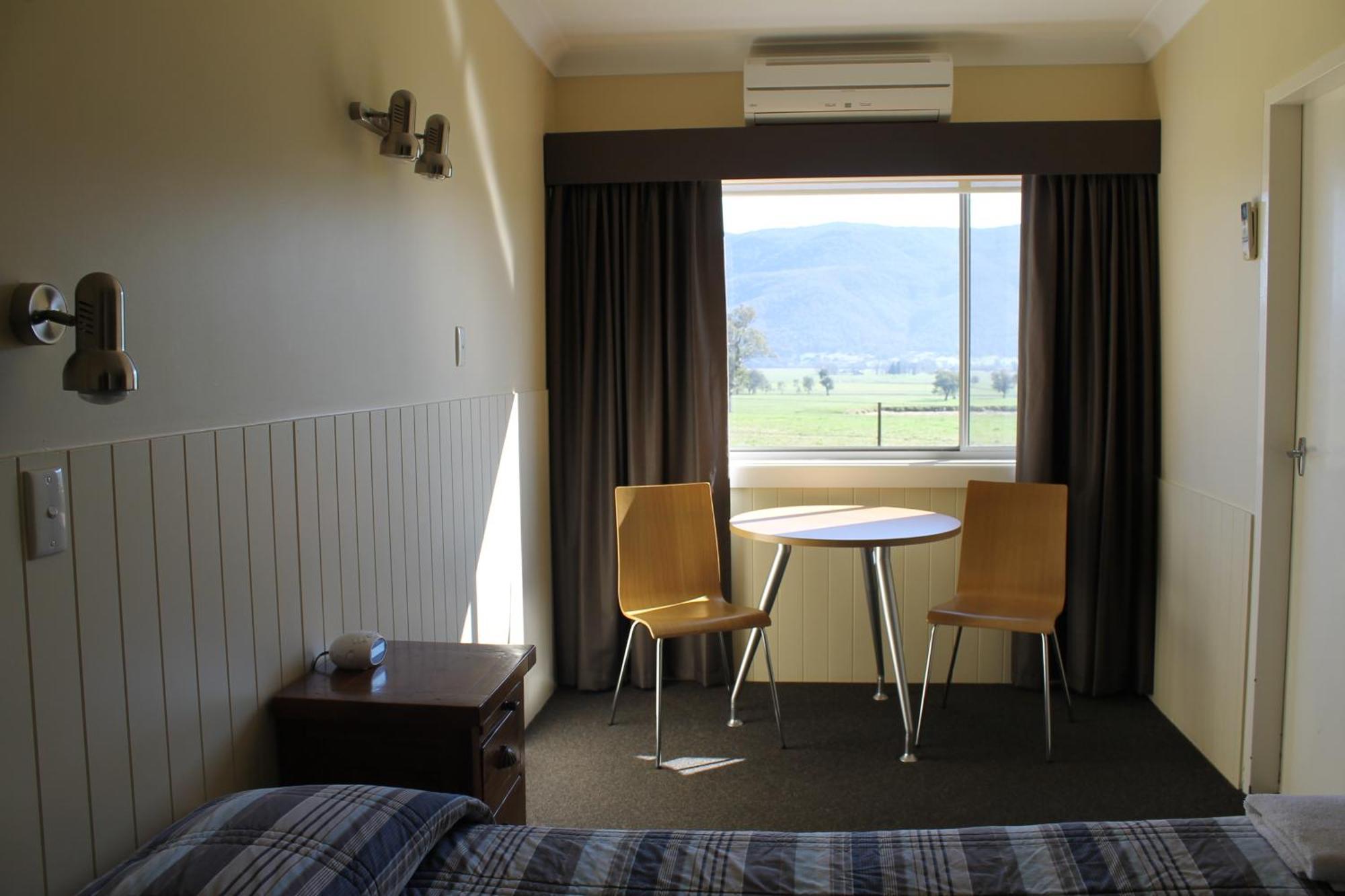 山景汽车旅馆 Corryong 客房 照片