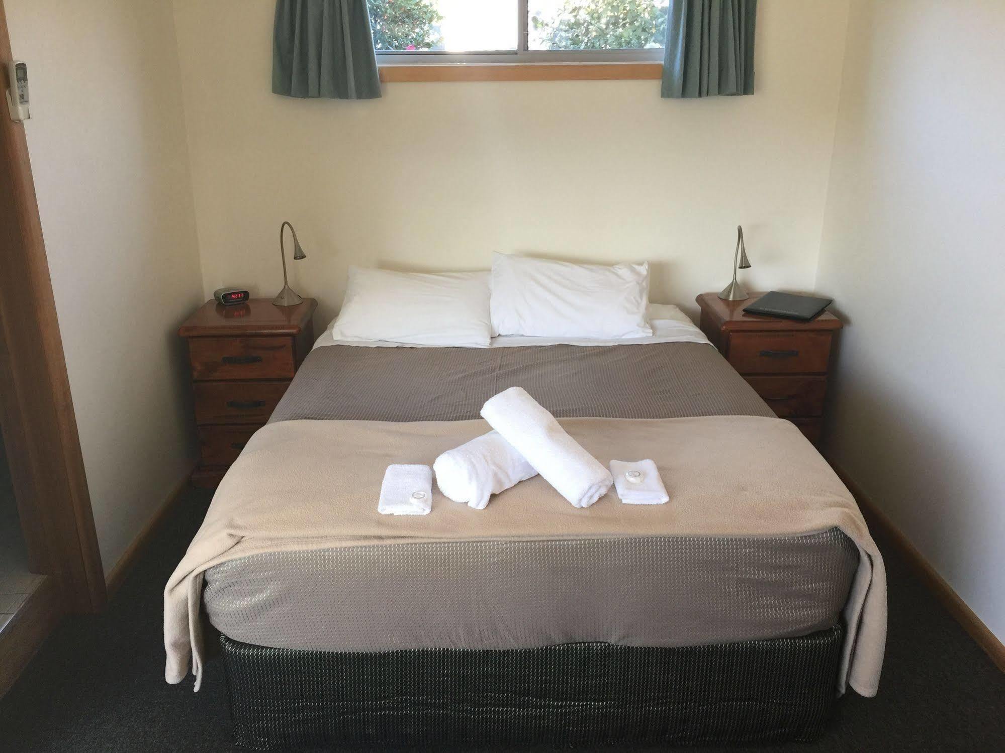 山景汽车旅馆 Corryong 外观 照片